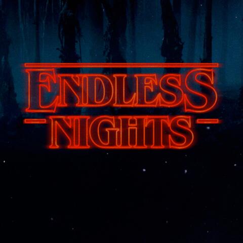 Stranger Things