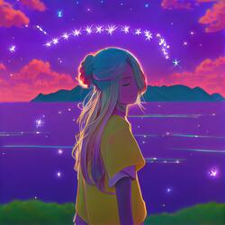 Chill with her