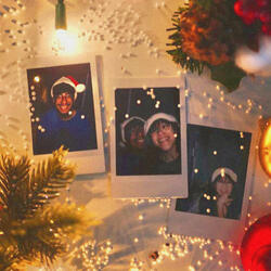 Your Smile Keeps Me Warm