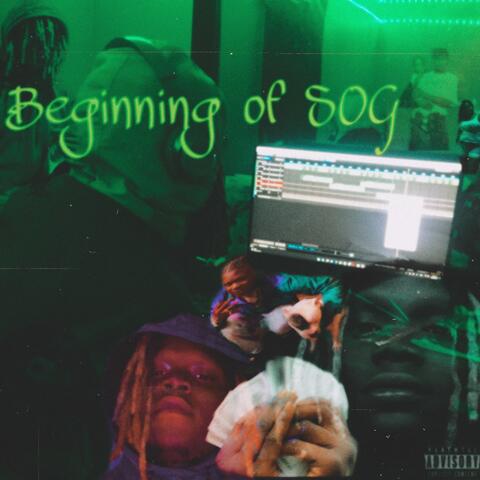 Beginning Of SOG