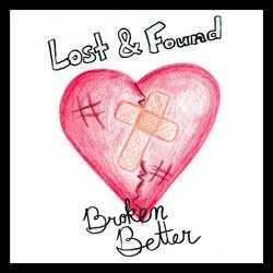 Broken Down