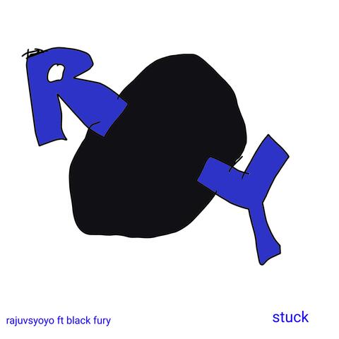 Stuck