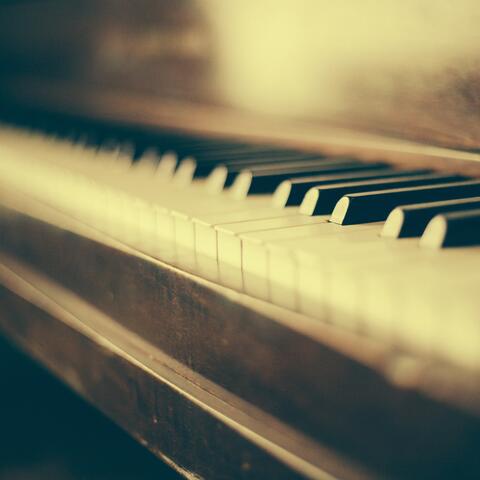 Piano Sounds like Christmas
