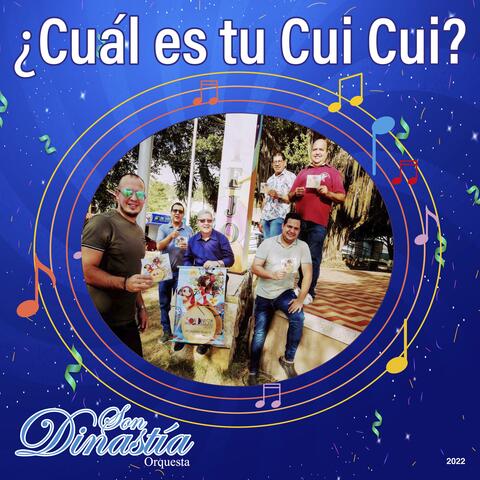 Cuál es Tu Cui Cui?