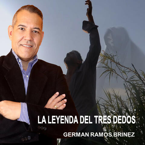 La leyenda del tres dedos