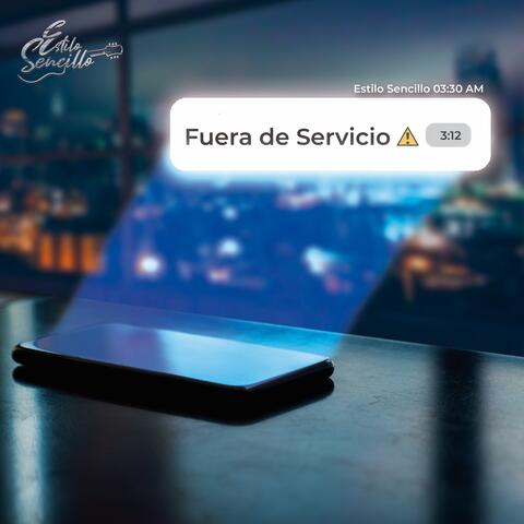 Fuera De Servicio