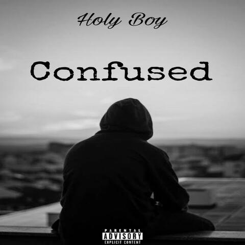 Confused