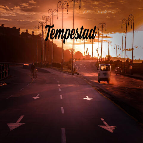 TEMPESTAD
