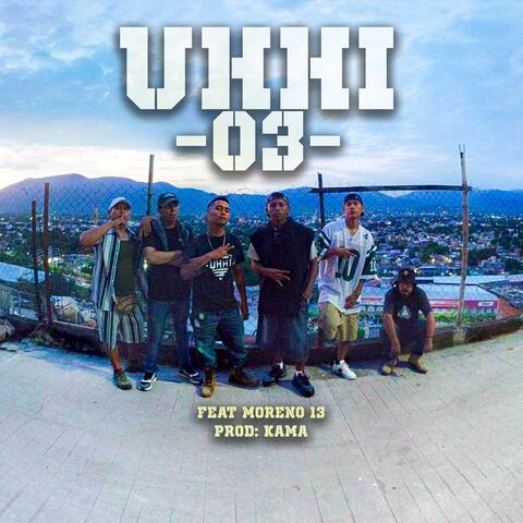 UHHI 03