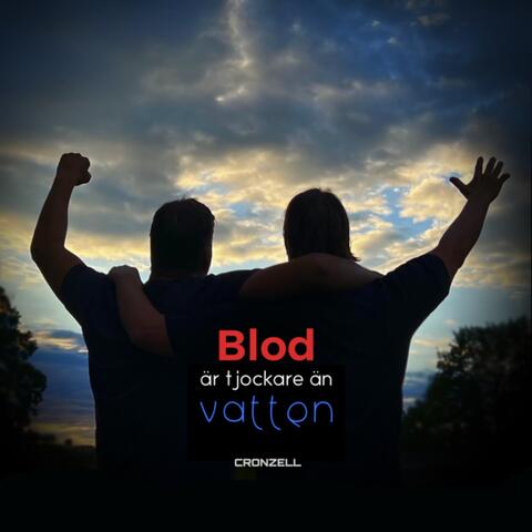 Blod är tjockare än vatten