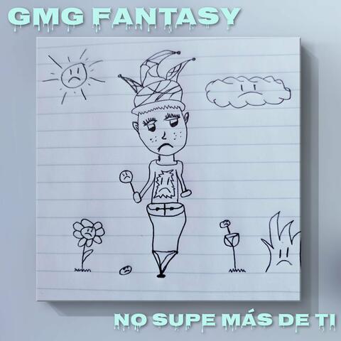 No supe más de ti