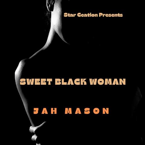 Sweet Black Woman