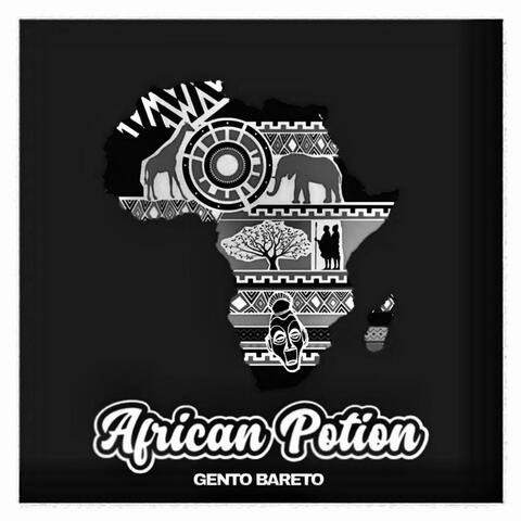 African Potion