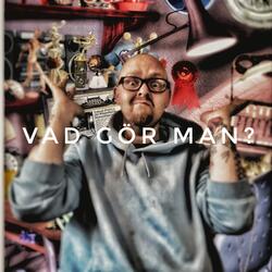 Vad gör man?