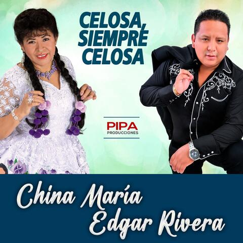 Celosa, Siempre Celosa