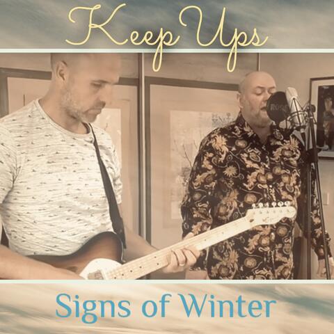 Signs of Winter