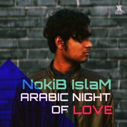 Arabic Night Of Love