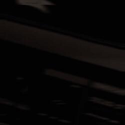 where the skin is still tender