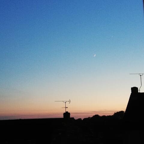 Evenings Like These