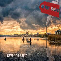 Save the Earth