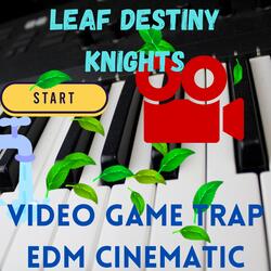 Video Game Trap EDM Cinematic