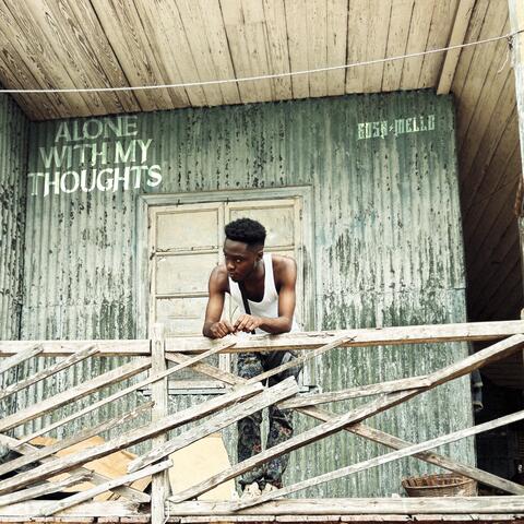 Alone With My Thoughts