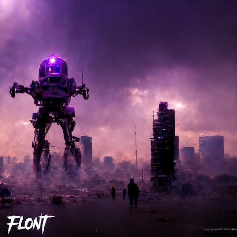 Purple Robot