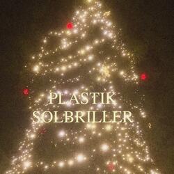 plastik solbriller