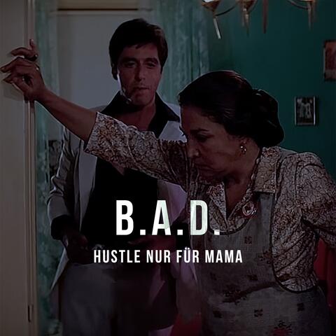 Hustle für Mama
