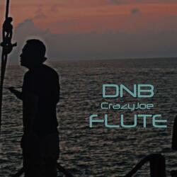 DnB flute