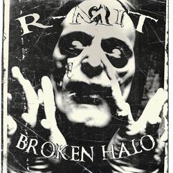Broken Halo
