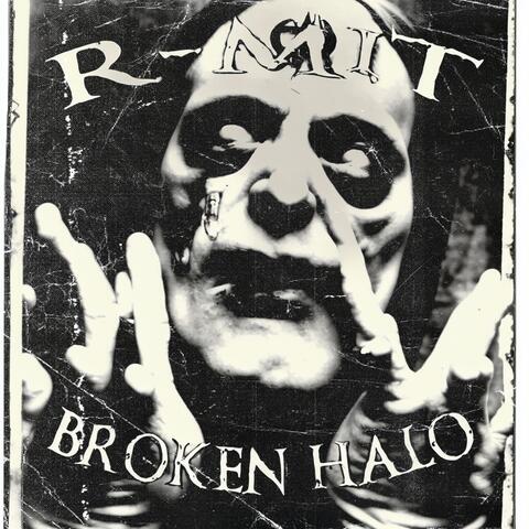 Broken Halo