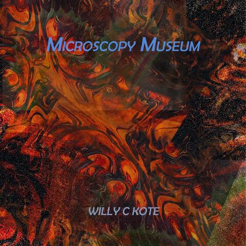 Microscopy Museum