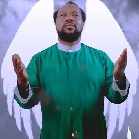 AGCOM PRAISE TEAM-HOLY SPIRIT