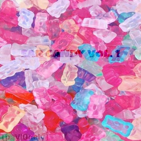 Ear Candy, Vol. 1