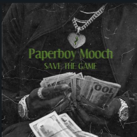 Paperboy Mooch