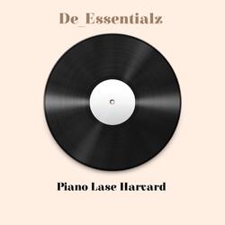 Piano Lase Harvard