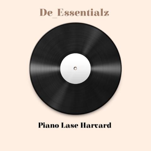 Piano Lase Harvard