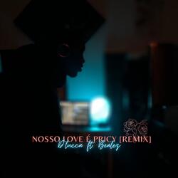 Nosso Love É Pricy