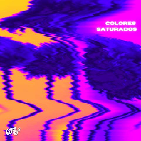 Colores Saturados