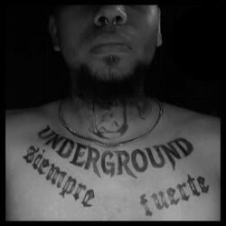 U.N.D.E.R.G.R.O.U.N.D