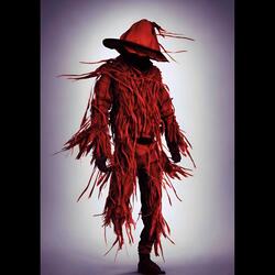 Scarecrow