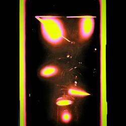 Alien teleportation device