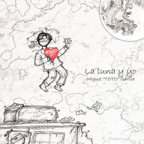 La luna y yo