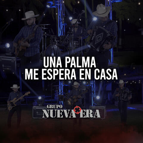 Una Palma Me Espera En Casa