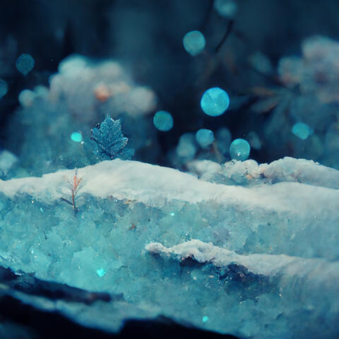 Lofi Winter Chill