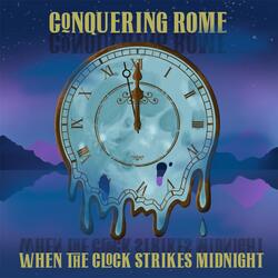 When the Clock Strikes Midnight