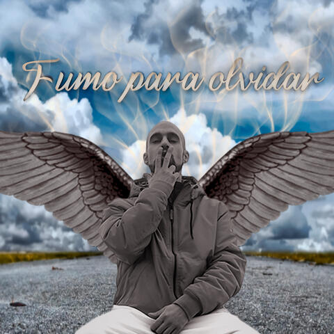 FUMO PARA OLVIDAR
