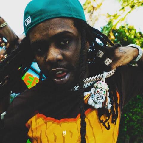 Chief Keef (I Hate Being Sober)