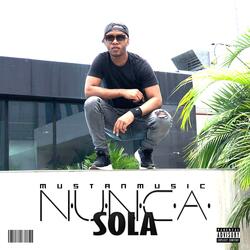 Nunca Sola (SIMBOLICO)